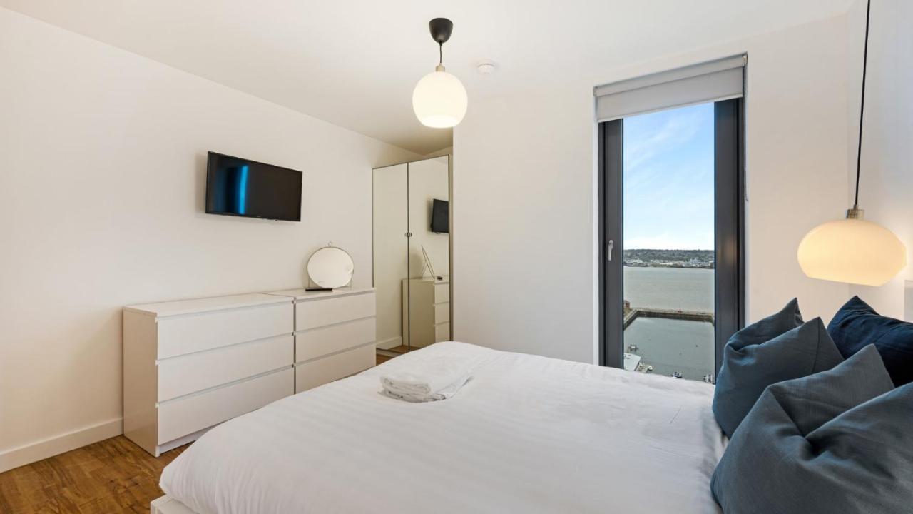 Host & Stay - The Baltic Hideaway 利物浦 外观 照片